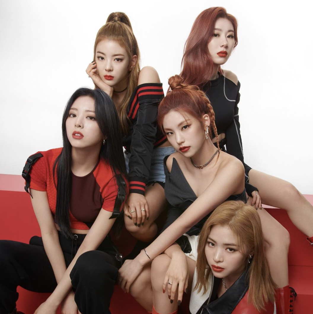 maybelline-announces-itzy-as-global-ambassadors-+-more-beauty-news