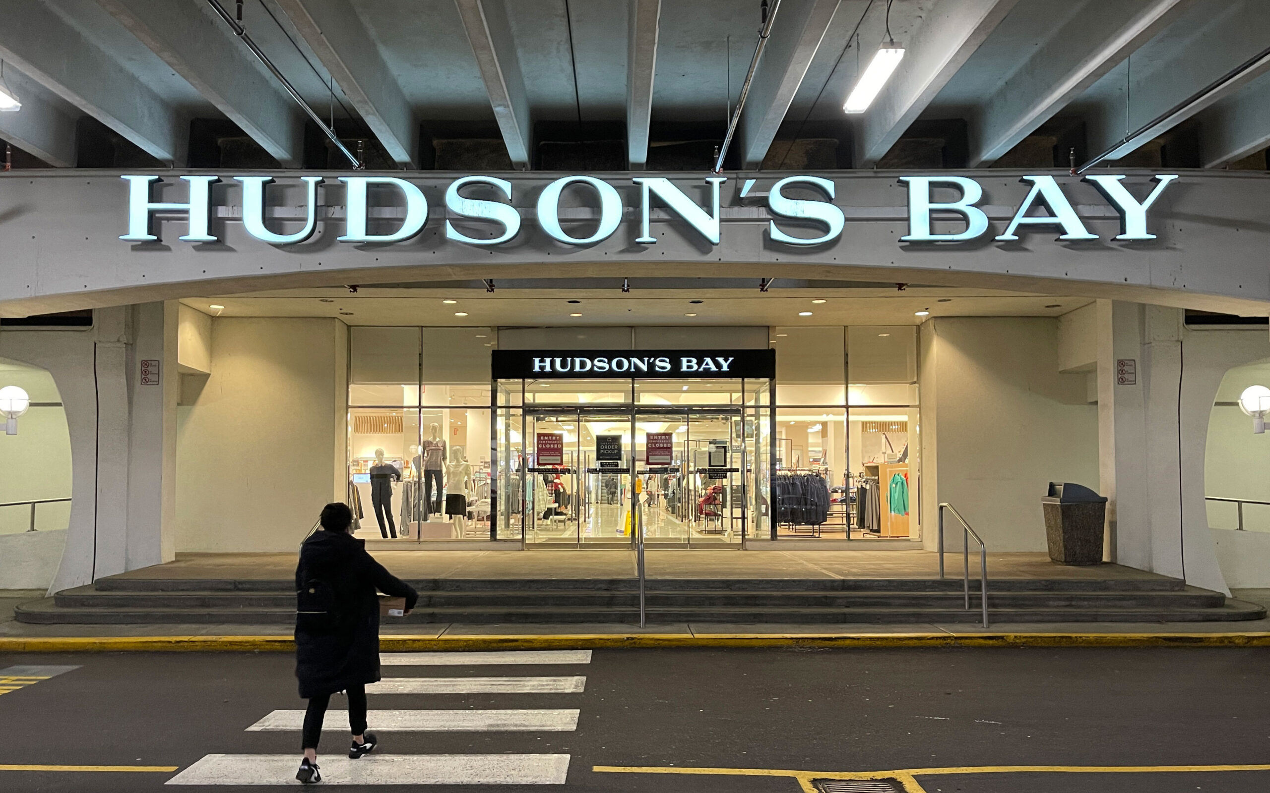 hudson’s-bay-launches-$25,000-grant-for-emerging-bipoc-designers