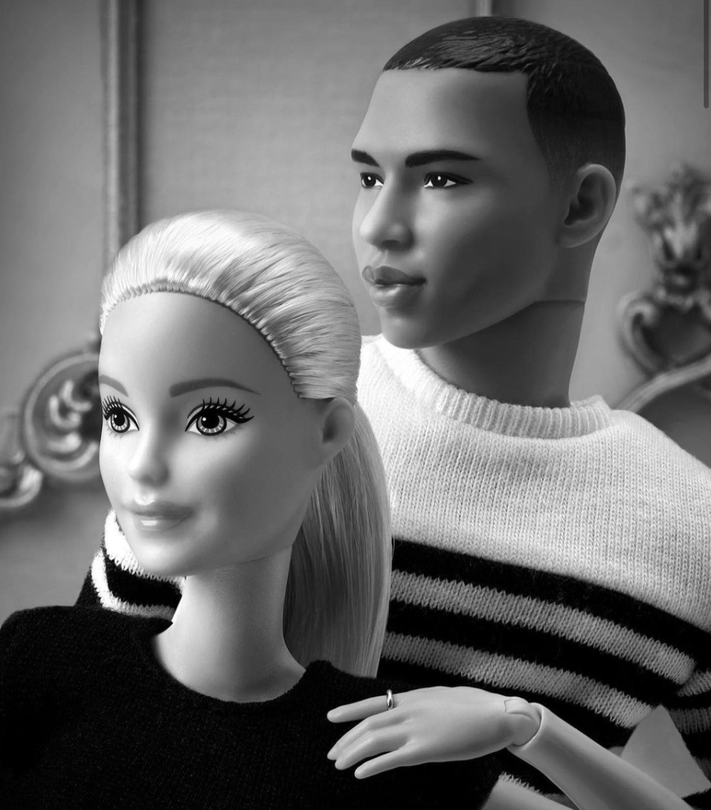 balmain-teases-unisex-barbie-collection-+-other-fashion-news