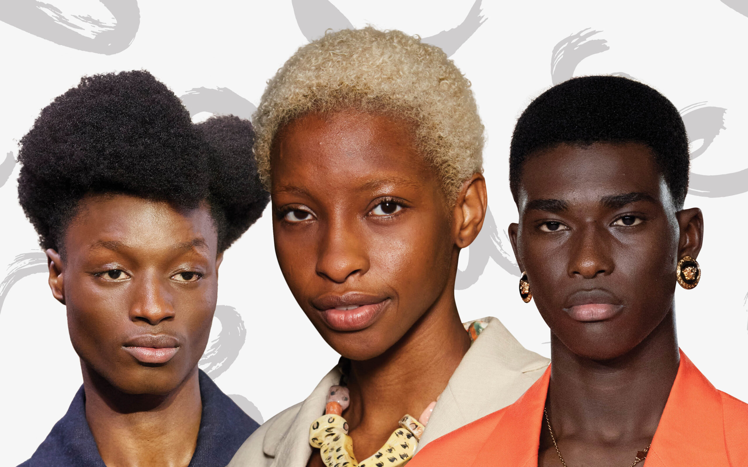 texture-talk:-an-ode-to-the-cropped-afro