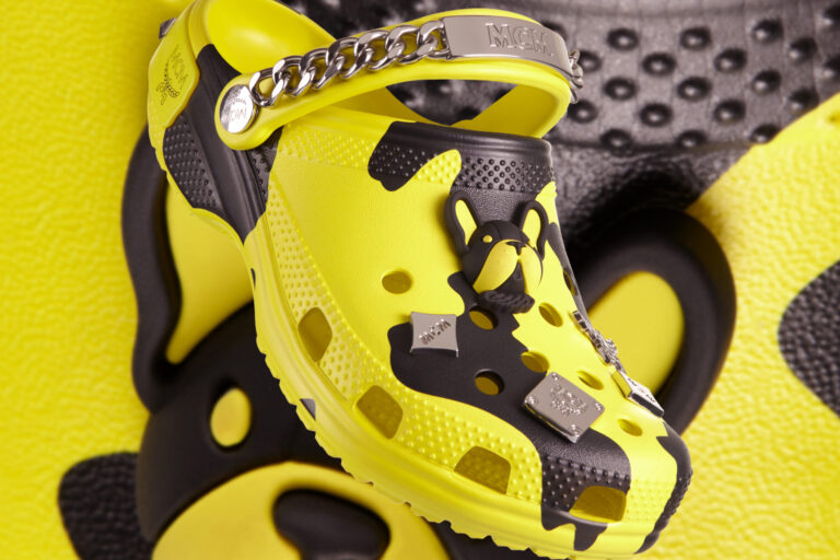 mcm-is-the-latest-label-to-reimagine-crocs-+-more-fashion-news