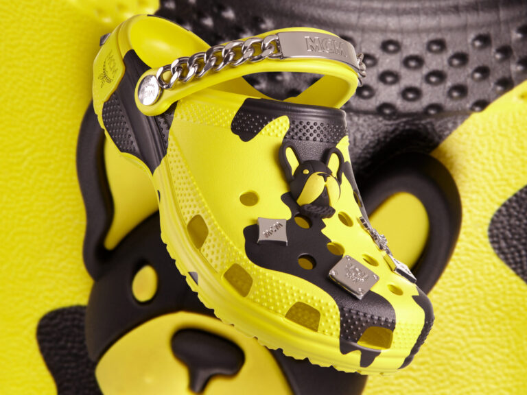 mcm-is-the-latest-label-to-reimagine-crocs-+-more-fashion-news